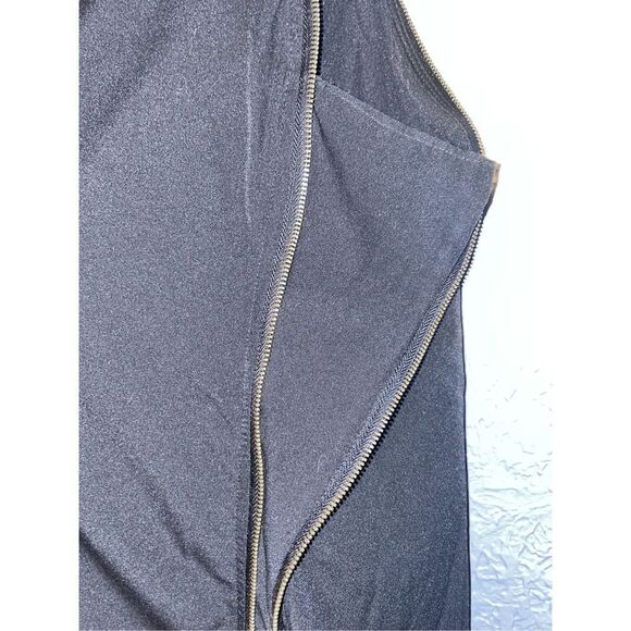 R D style zipper tank - Picture 2 of 5